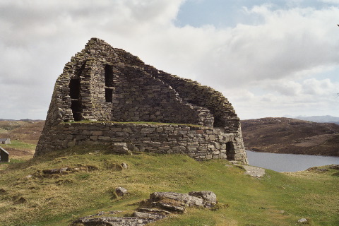 Dun Carloway